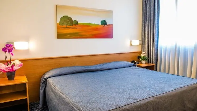 Dört Kişilik Oda