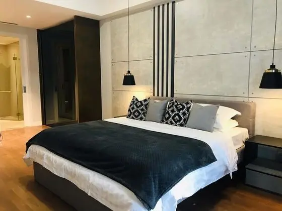 Apart Daire, 1 Yatak Odası (3 Pax)