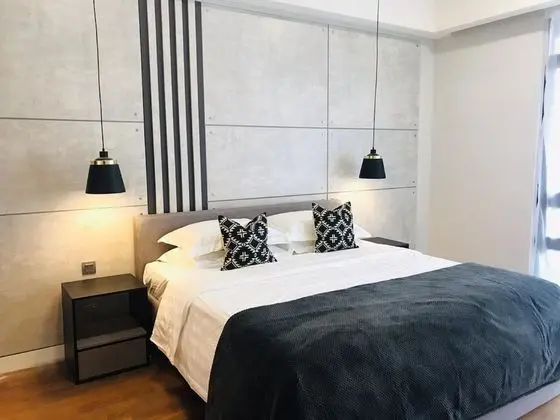 Apart Daire, 1 Yatak Odası (3 Pax)