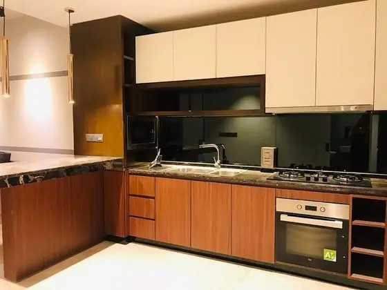 Apart Daire, 1 Yatak Odası (3 Pax)