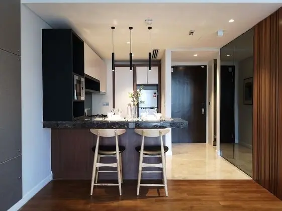 Apart Daire, 1 Yatak Odası (3 Pax)