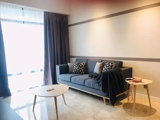 Apart Daire, 1 Yatak Odası (3 Pax)