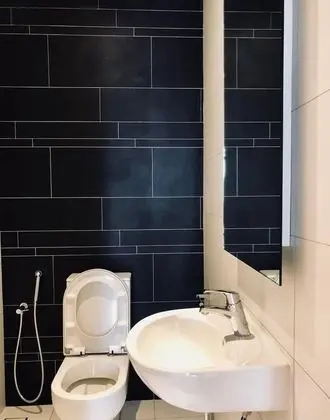 Apart Daire, 1 Yatak Odası (3 Pax)