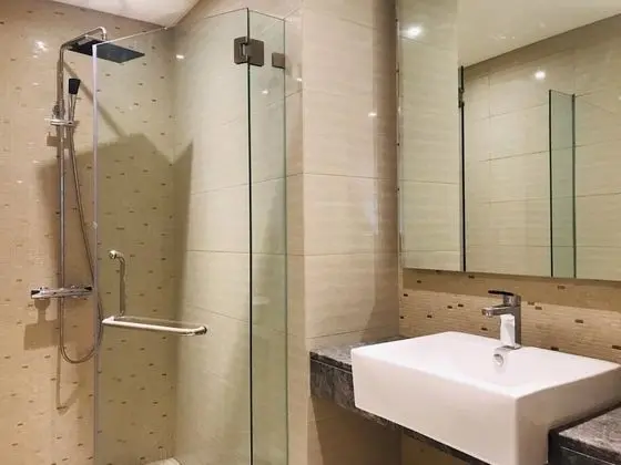 Apart Daire, 1 Yatak Odası (3 Pax)