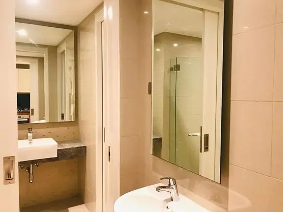 Apart Daire, 1 Yatak Odası (3 Pax)