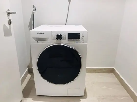 Apart Daire, 1 Yatak Odası (3 Pax)