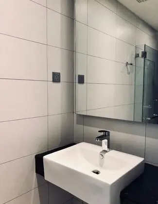Apart Daire, 1 Yatak Odası (3 Pax)