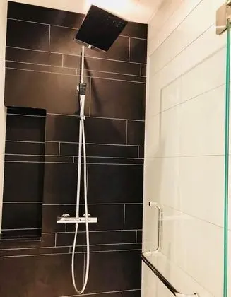 Apart Daire, 1 Yatak Odası (3 Pax)