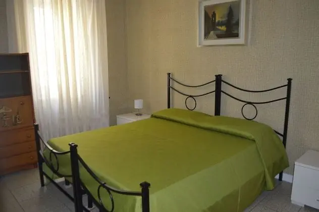 Apart Daire, 3 Yatak Odası, Balkon