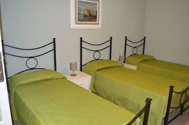 Apart Daire, 3 Yatak Odası, Balkon