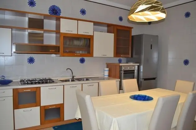 Apart Daire, 3 Yatak Odası, Balkon