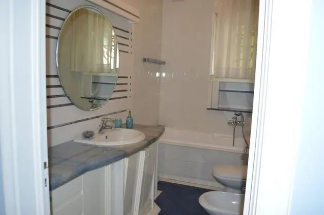 Apart Daire, 3 Yatak Odası, Balkon