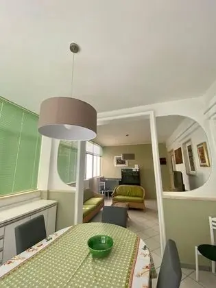 Apart Daire, 3 Yatak Odası, Balkon