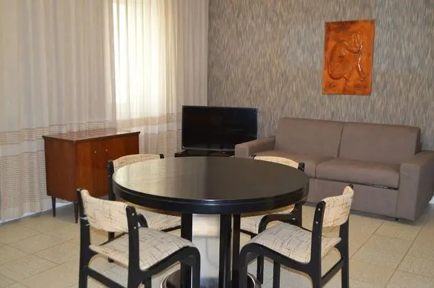 Apart Daire, 3 Yatak Odası, Balkon