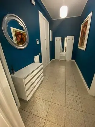 Apart Daire, 3 Yatak Odası, Balkon