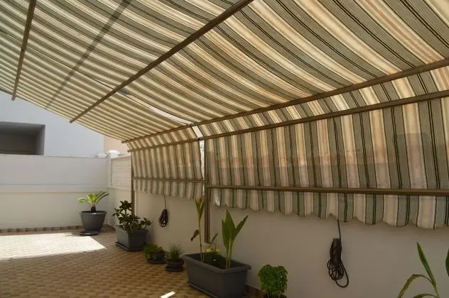 Apart Daire, 3 Yatak Odası, Balkon