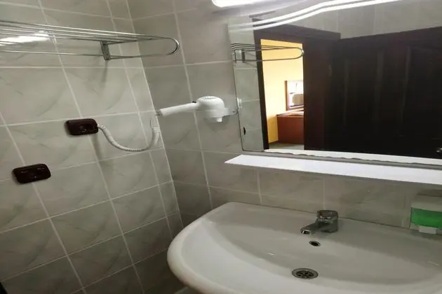 2 Tek Yataklı Kara Manzaralı Oda