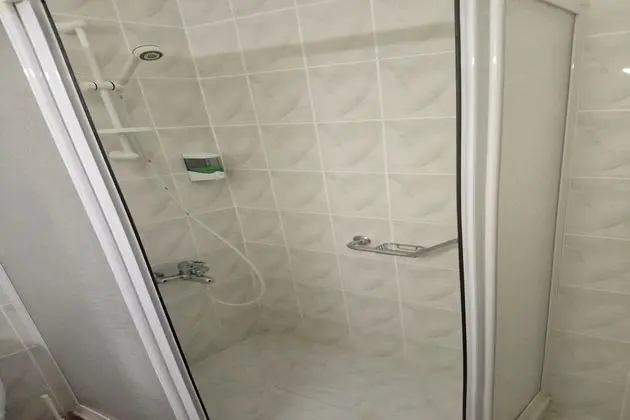 2 Tek Yataklı Kara Manzaralı Oda
