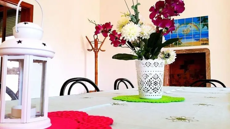 Villa, 4 Yatak Odası