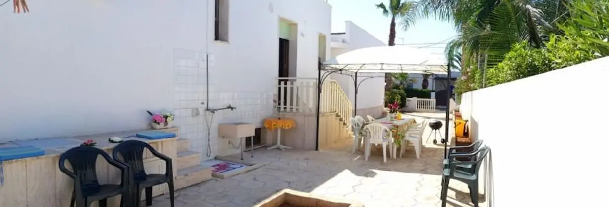 Villa, 4 Yatak Odası