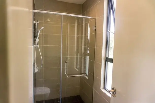 Deluxe Apart Daire, Birden Çok Yatak, Sigara İçilmez, Tepe Manzaralı