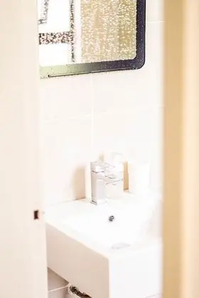Deluxe Apart Daire, Birden Çok Yatak, Sigara İçilmez, Tepe Manzaralı