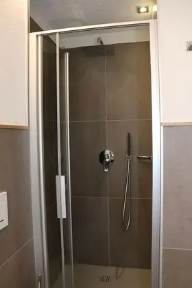 Tek Büyük veya İki Ayrı Yataklı Oda, Balkon