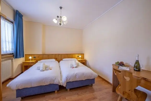 Standard Apart Daire, Birden Çok Yatak, 2 Banyolu (Gallo)