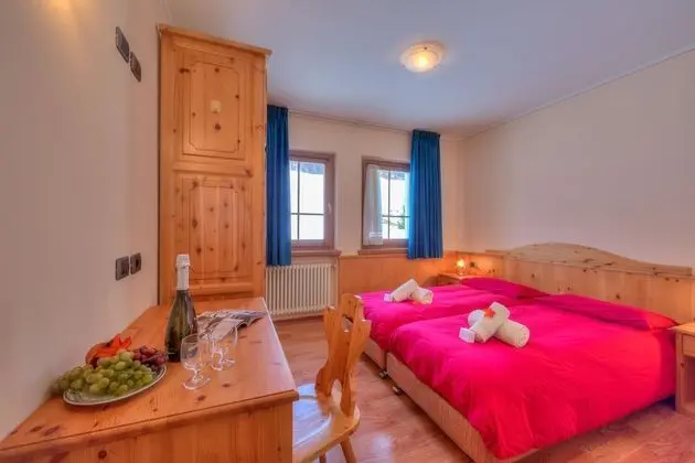 Standard Apart Daire, Birden Çok Yatak, 2 Banyolu (Gallo)