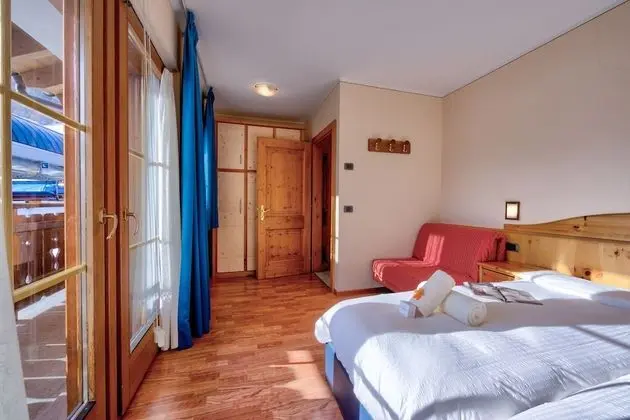 Standard Apart Daire, Birden Çok Yatak, 2 Banyolu (Gallo)
