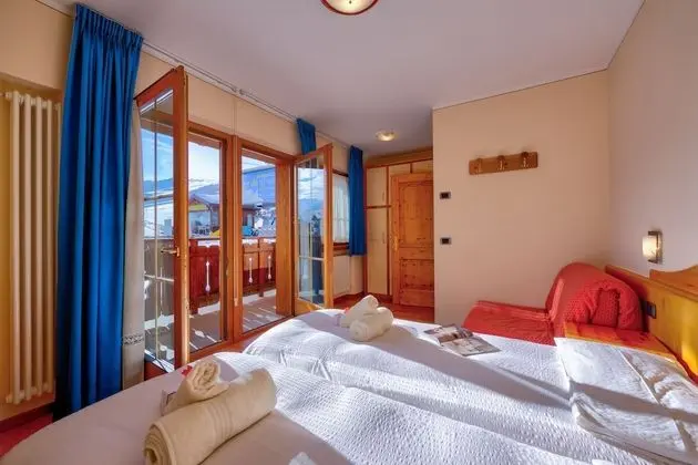 Standard Apart Daire, Birden Çok Yatak, 2 Banyolu (Gallo)