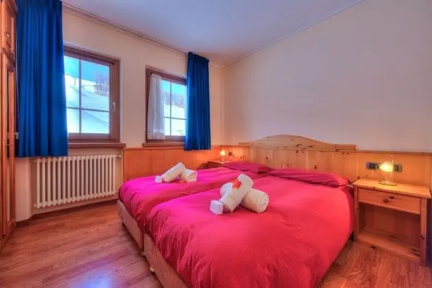 Standard Apart Daire, Birden Çok Yatak, 2 Banyolu (Gallo)