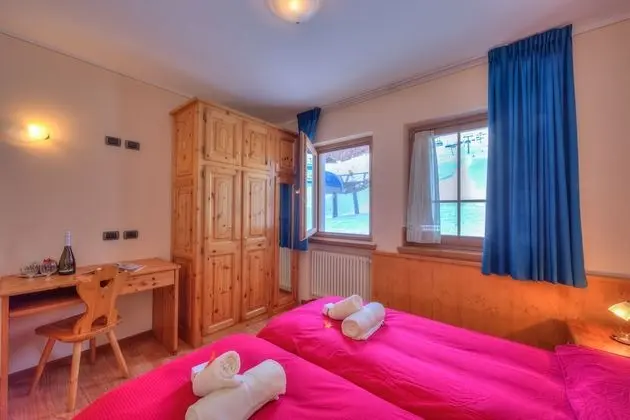 Standard Apart Daire, Birden Çok Yatak, 2 Banyolu (Gallo)