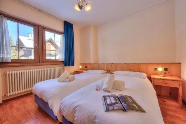Standard Apart Daire, Birden Çok Yatak, 2 Banyolu (Gallo)