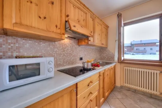 Standard Apart Daire, Birden Çok Yatak, 2 Banyolu (Gallo)