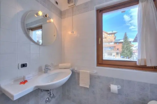 Standard Apart Daire, Birden Çok Yatak, 2 Banyolu (Gallo)