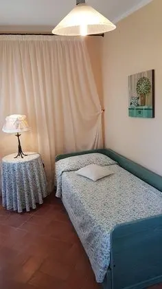 Oda, Bağlantılı Odalar (27 m)