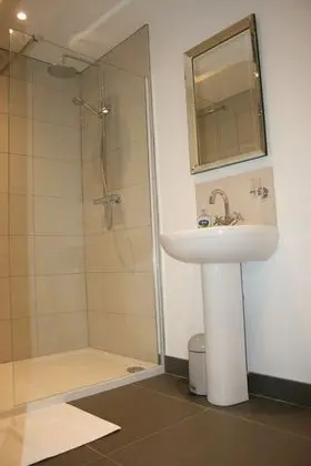 Kır Evi, 1 Yatak Odası (Ash)