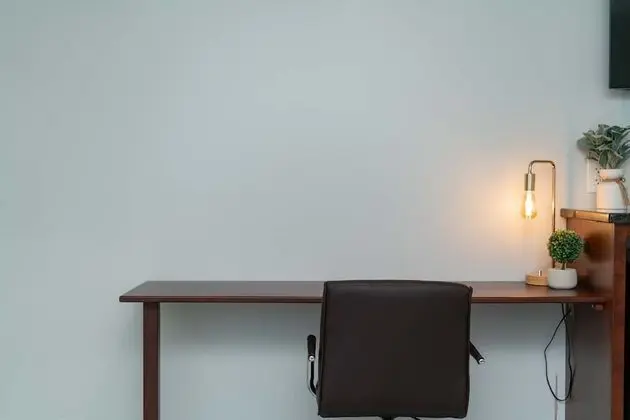 Classic Tek Kişilik Oda