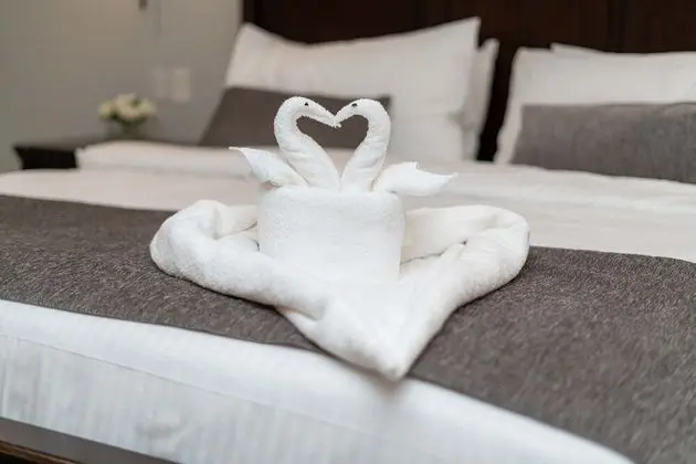 Deluxe Tek Kişilik Oda