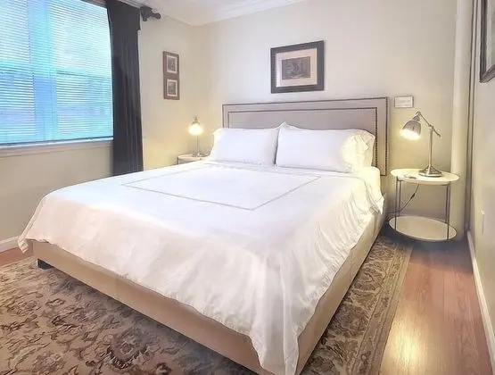 Premium Süit, Mutfak, Bahçe Manzaralı (Caroline, Ground Floor No Steps)