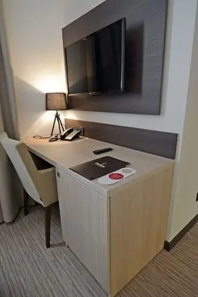Standard Tek Kişilik Oda