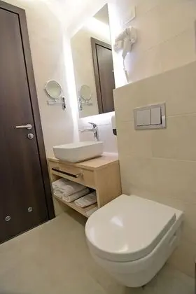 Standard Tek Kişilik Oda