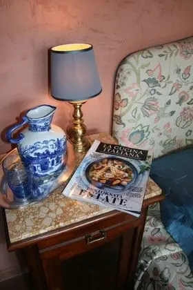 Deluxe Tek Büyük veya İki Ayrı Yataklı Oda, Bahçe Manzaralı