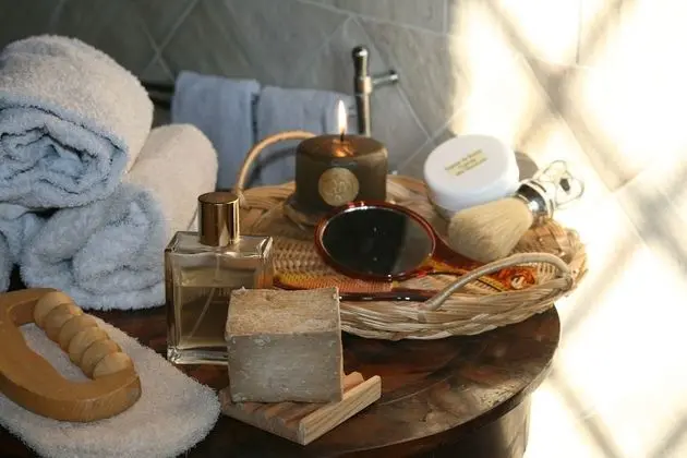 Deluxe Tek Büyük veya İki Ayrı Yataklı Oda, Bahçe Manzaralı