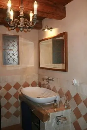 Tek Büyük Yataklı Oda, Bahçe Manzaralı