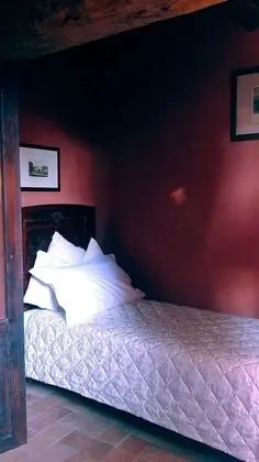 Tek Kişilik Oda, Bahçe Manzaralı