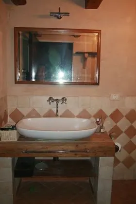 Tek Kişilik Oda, Bahçe Manzaralı