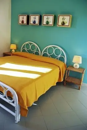 Panoramic Tek Büyük veya İki Ayrı Yataklı Oda