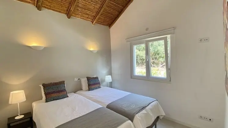 Villa, 4 Yatak Odası, Kişiye Özel Havuzlu, Havuz Manzaralı